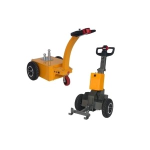 Remolcadores eléctricos