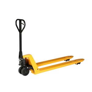 Transpaletas estándar