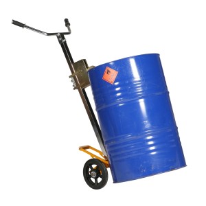 Carros porta bidones